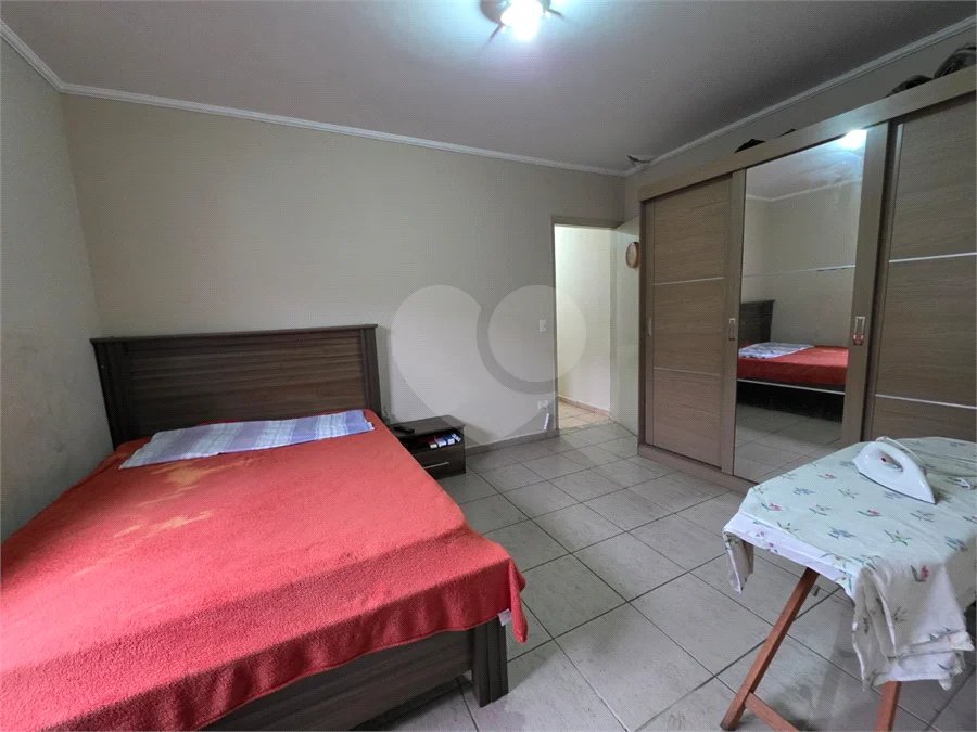 Casa à venda com 3 quartos, sendo 1 suíte, em Casa Verde, São Paulo, SP