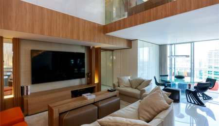 Apartamento à venda com 3 suítes em Cidade Monções, São Paulo, SP