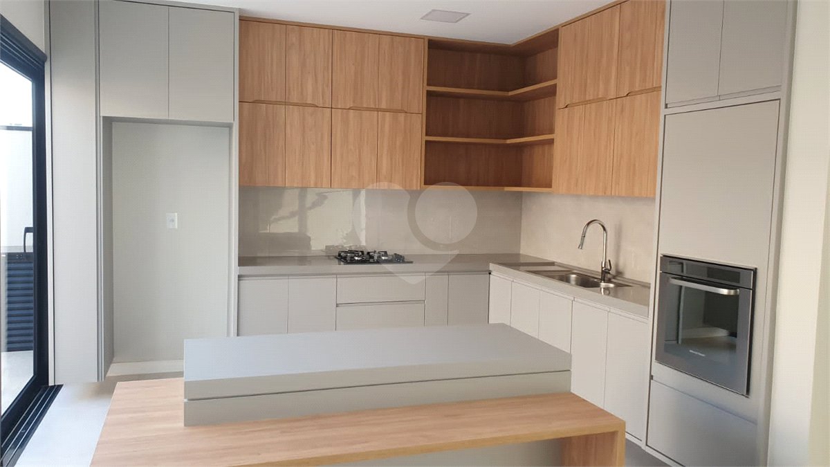Casa à venda com 3 suítes no condomínio Park Gran Reserve, Indaiatuba - SP