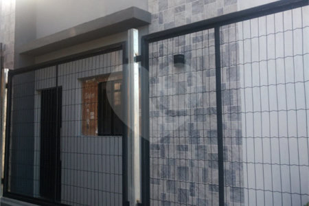 Villagio à venda com 2 quartos em Vila São Paulo, Mogi das Cruzes, SP