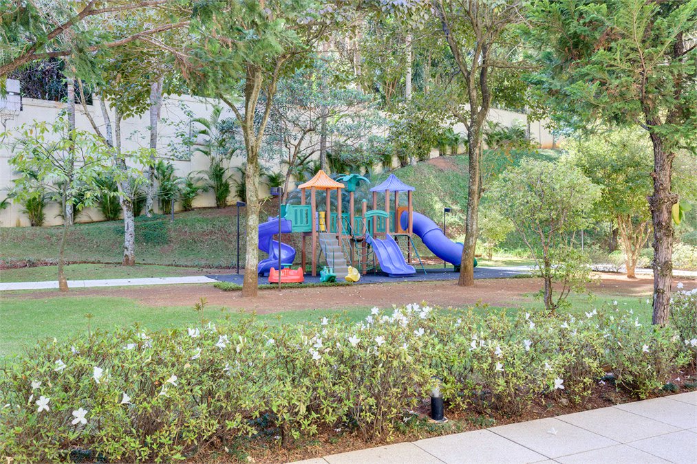 Apartamento para alugar com 4 suítes em Alto da Boa Vista, São Paulo, SP