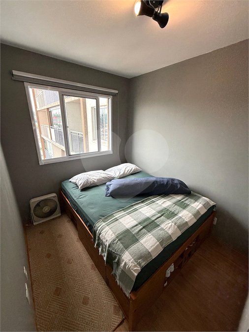 Apartamento com 1 Dormitório a Venda Vila Mariana/SP