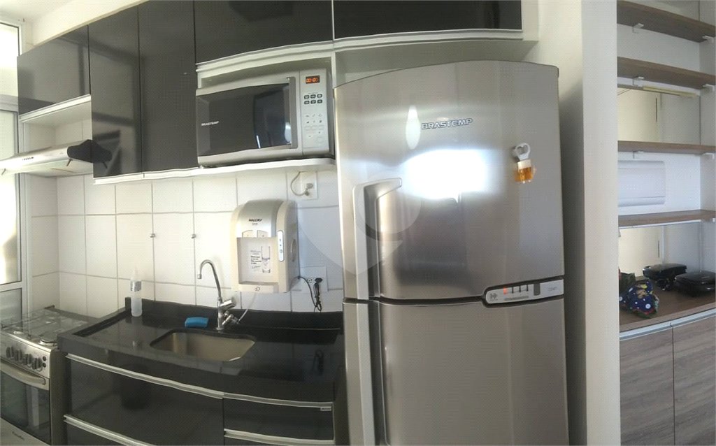 Apartamento no Parque Faber Green View