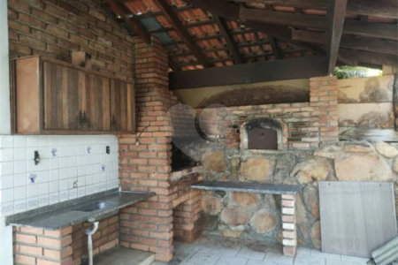 CHÁCARA À VENDA DE 567M² NO BAIRRO VILA CREMONESI EM ITATIBA-SP Ref: 1009525