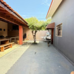 Casa à venda com 3 quartos, sendo 1 suíte, em Jardim Cangalha, Três Lagoas - MS
