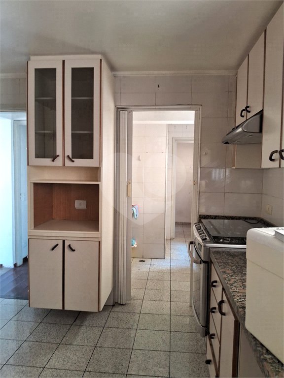 Apartamento à venda com 3 quartos, sendo 1 suíte,  em Vila Mariana, São Paulo, SP