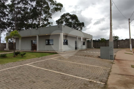 Terreno à venda em Recanto do Sabiá, São Carlos - SP