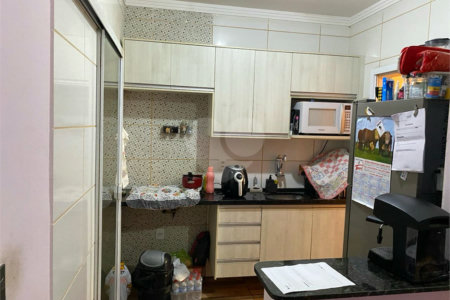 Vende-se casa no Jardim Paulistano 02 dormitórios