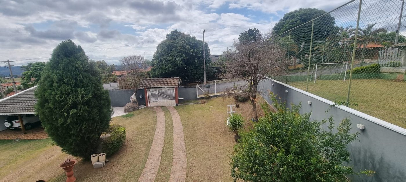 Casa de Condomínio à Venda em Itupeva/SP – Cafezal VI Natureza, conforto e lazer completo em um só lugar!