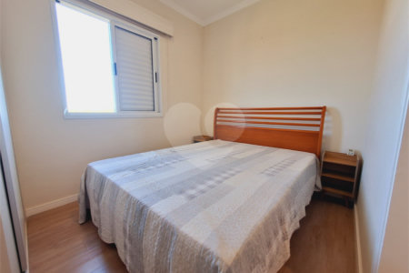 Apartamento mobiliado a venda no condomínio vila verde Sabará