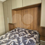 Apartamento à venda com 2 quartos em Recreio São Judas Tadeu, São Carlos, SP