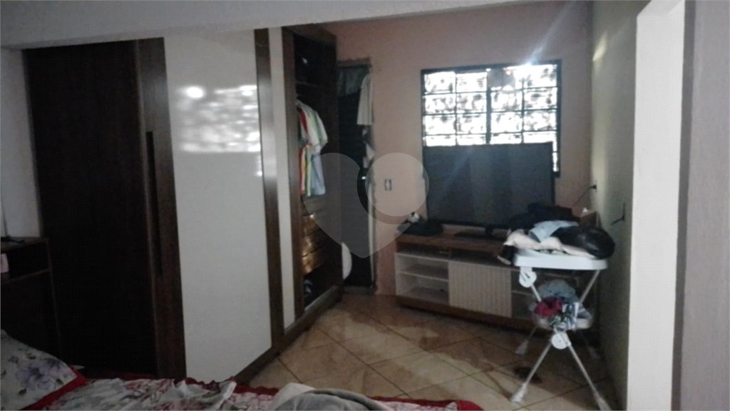 Casa para venda em Ibaté/SP.