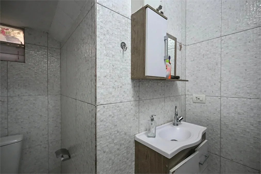 Casa à venda com 3 quartos em Vila Sônia, São Paulo, SP