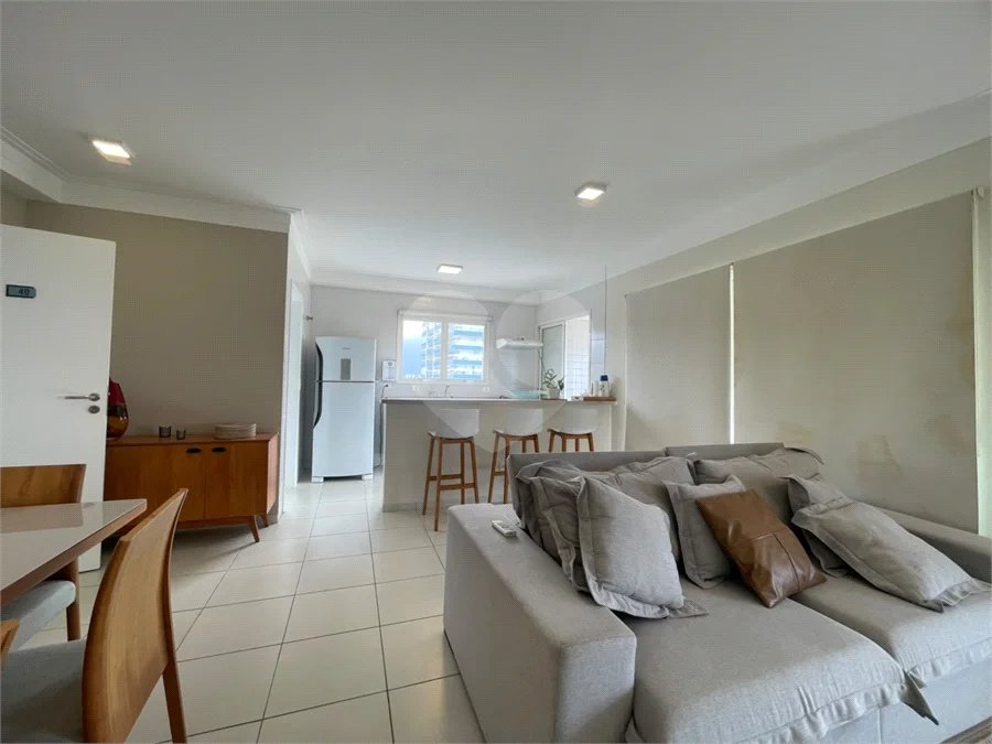 Apartamento à venda com 2 suítes no Centro, Bertioga, SP