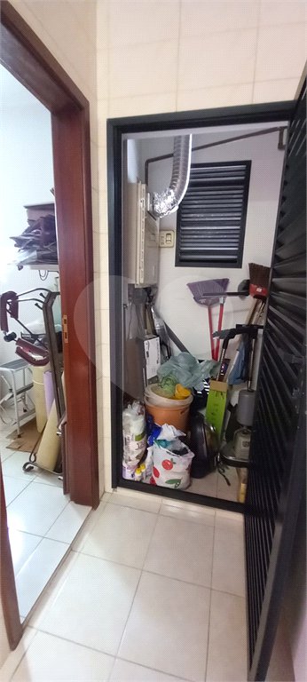 Apartamento à Venda em Mirandópolis com 4 Dormitórios, 2 Suítes e 4 Vagas