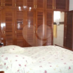 Casa térrea com 3 quartos em bolsão residencial City Campo Grande em São Paulo - SP