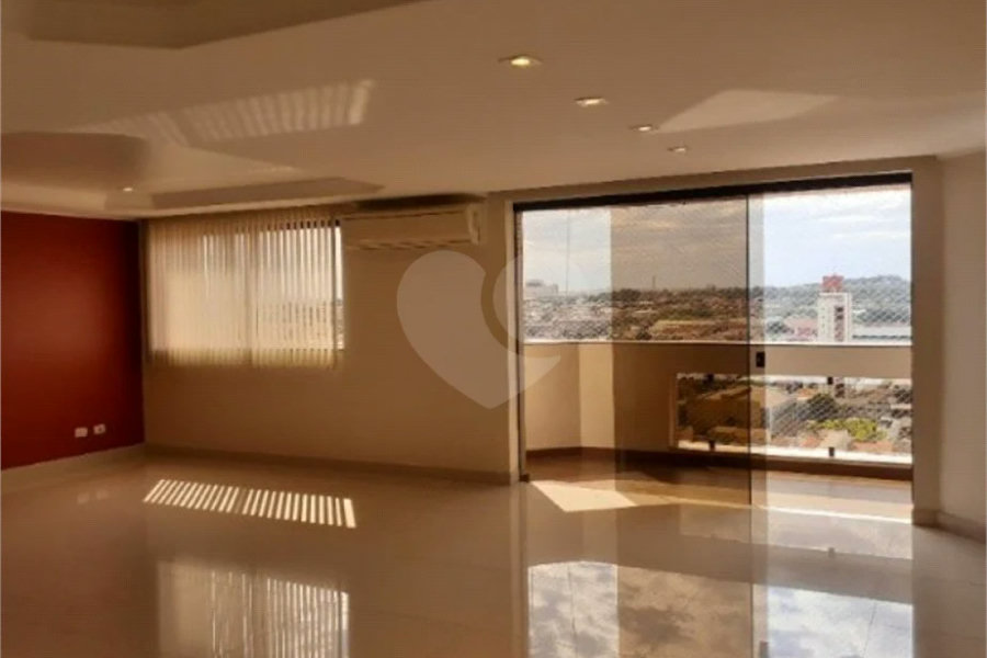 Excelente apartamento de alto padrão no bairro Vila Rezende - Piracicaba/SP.