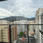 Apartamento à venda com 2 quartos, sendo 1 suíte, no Centro, Poços de Caldas - MG