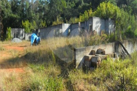 Terreno à venda em Cocuera, Mogi das Cruzes, SP