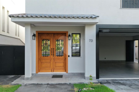 Casa à venda com 4 suítes no condomínio Alphaville Dom Pedro 3, Campinas - SP