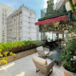 Apartamento à venda com 4 quartos, sendo 1 suíte, em Jardim América, São Paulo, SP