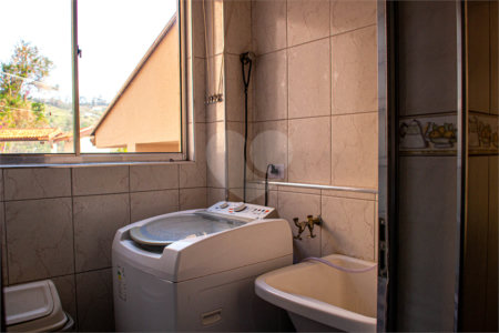 Apartamento à venda com 2 quartos em Esplanada Mendes Moraes, São Roque, SP