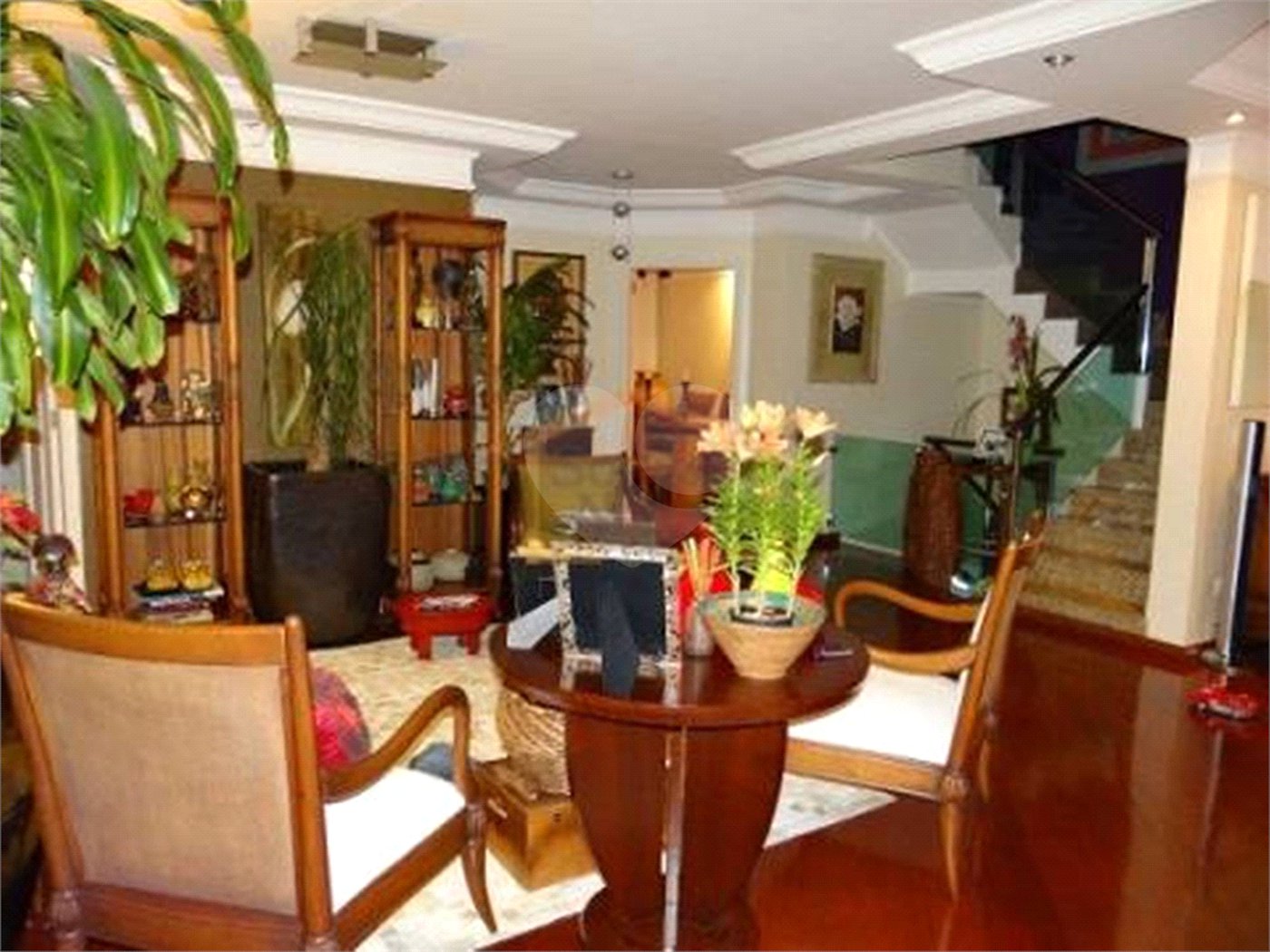 Casa à venda com 4 suítes em Jardim Floresta, São Paulo, SP