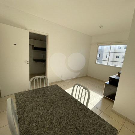 Apartamento para alugar com 2 quartos em Vila Popular, Itapetininga, SP