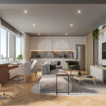 Apartamento à venda com 1 suíte em Butantã, São Paulo, SP