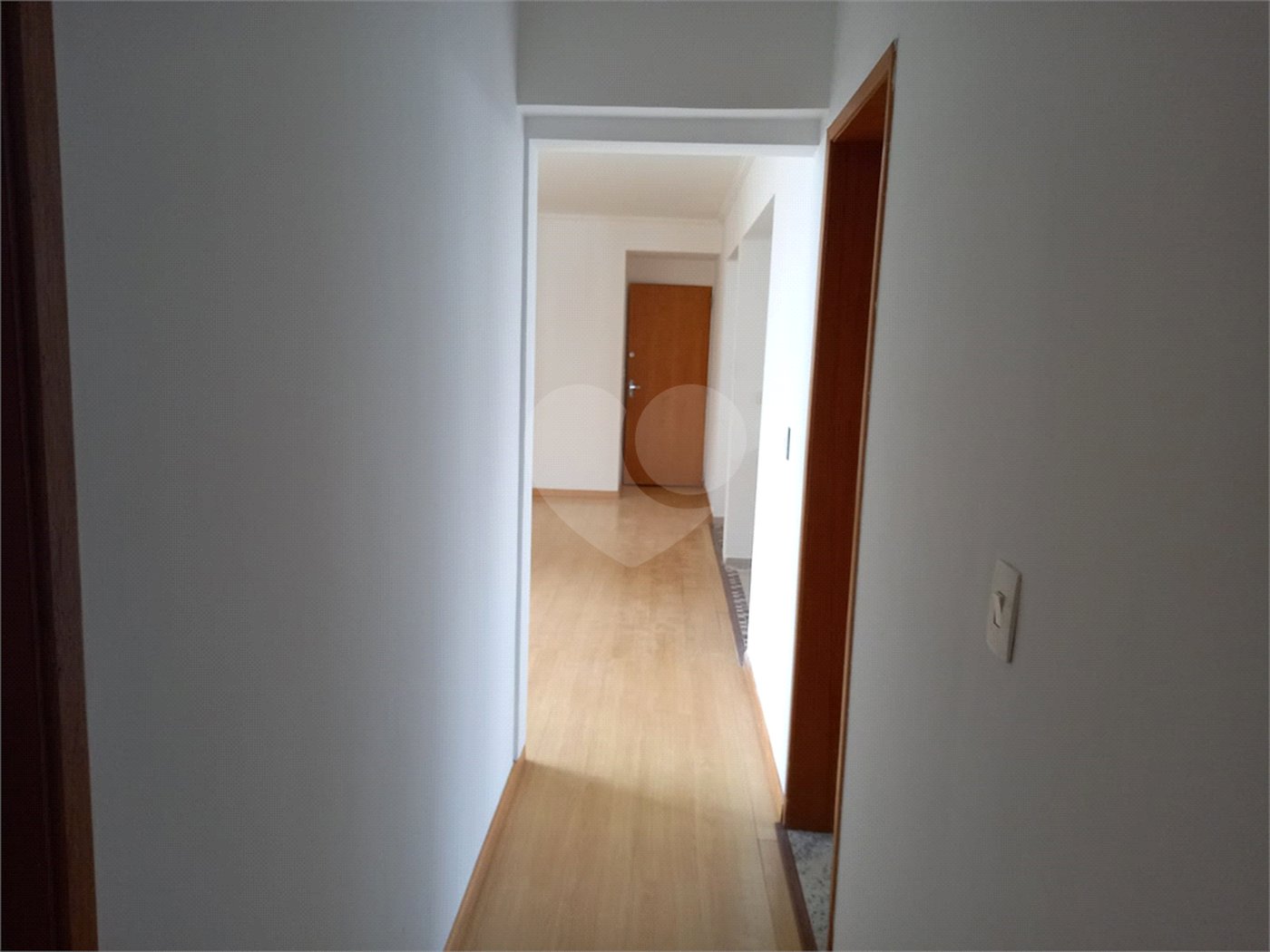 Apartamento à venda com 2 quartos, sendo 1 suíte, em Santana, São Paulo, SP