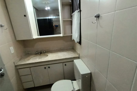 Apartamento à venda com 3 quartos, sendo 1 suíte, em Vila Andrade, São Paulo, SP
