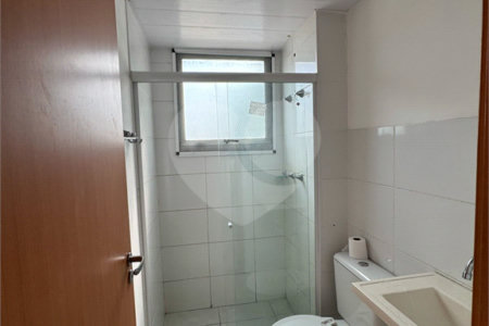 Apartamento à venda com 2 quartos em Campo Grande, Rio de Janeiro, RJ