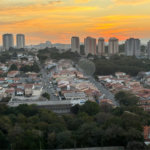 Apartamento para alugar com 1 suíte em Jardim São Carlos, Sorocaba, SP