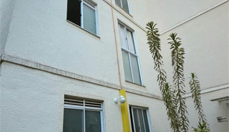 Apartamento à venda ou para alugar com 2 quartos em Caguassu, Sorocaba, SP
