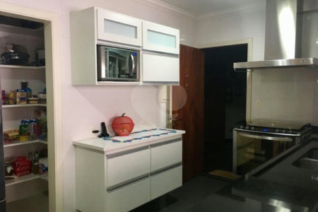 Apartamento à venda com 3 suítes em Vila Mascote, São Paulo, SP