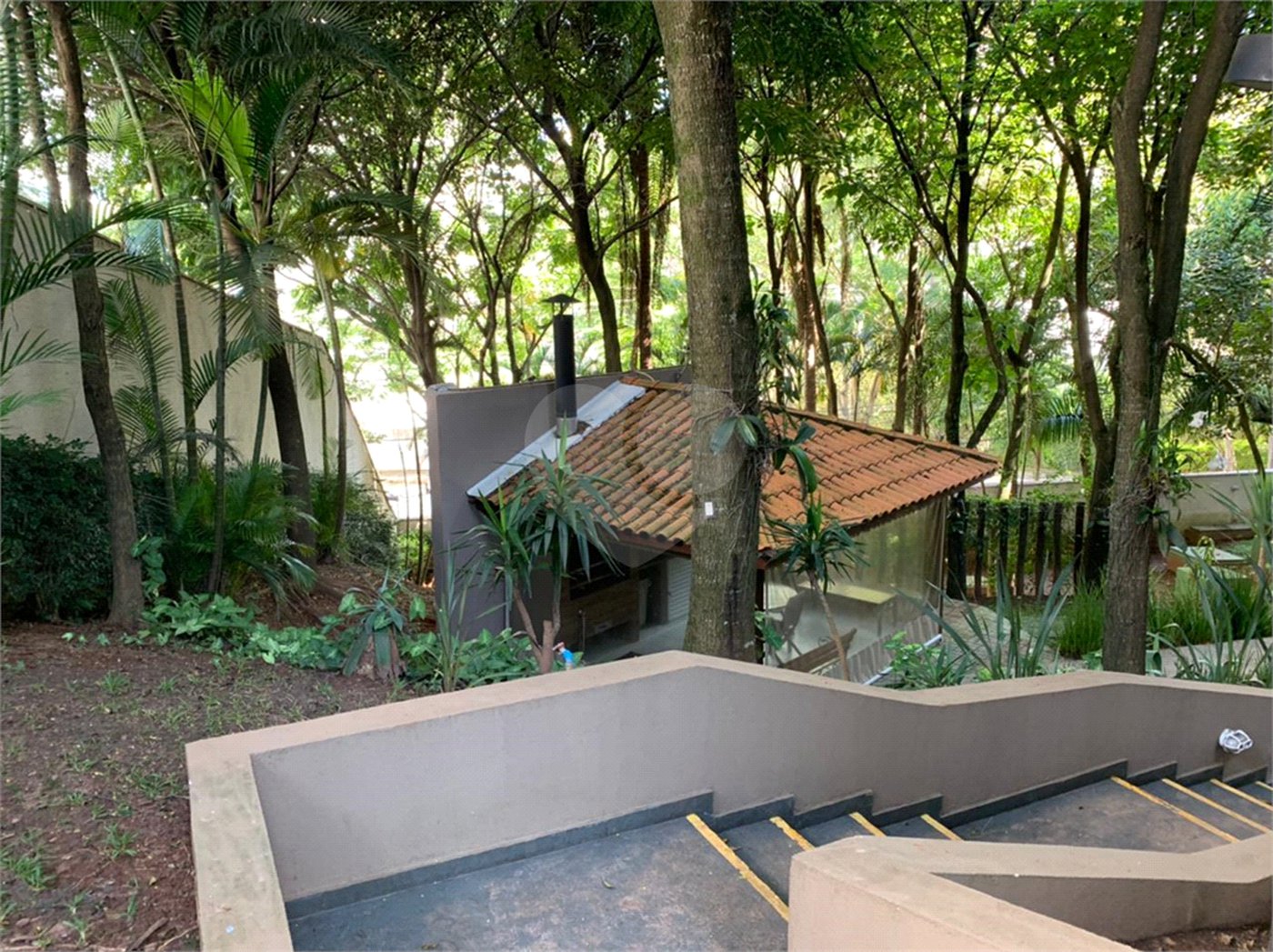 Apartamento à venda com 2 quartos, sendo 1 suíte, em Vila Andrade, São Paulo, SP