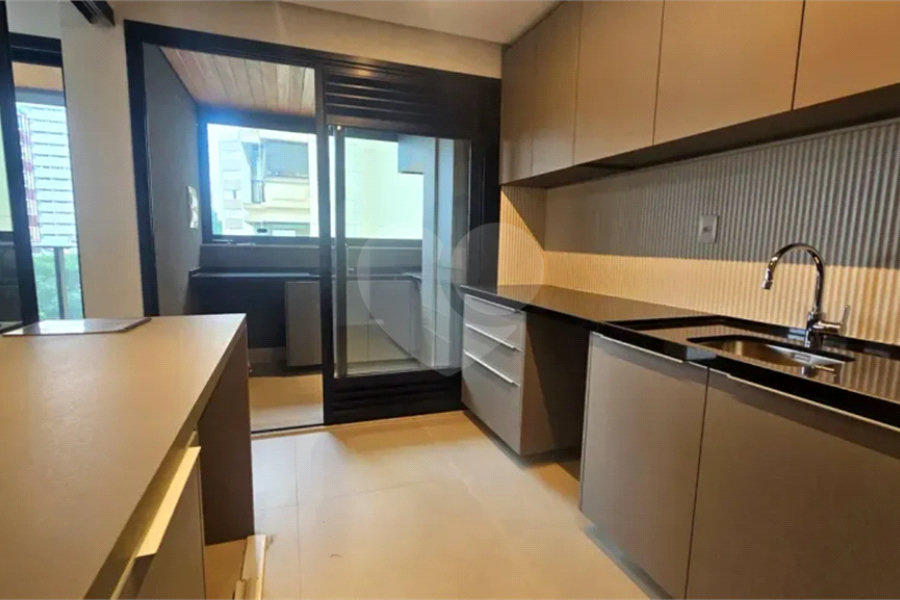Apartamento para alugar com 3 quartos, sendo 1 suíte, em Sumaré, São Paulo, SP