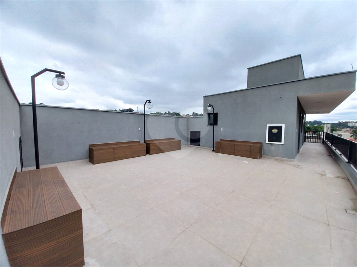 Apartamento à venda com 2 quartos em Tremembé, São Paulo, SP