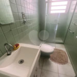 Apartamento à venda com 3 quartos, sendo 1 suíte, em Tijuca, Rio de Janeiro, RJ