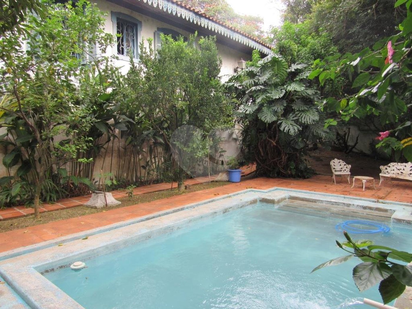 Casa Térrea à venda com 5 quartos, sendo 1 suíte, em Morumbi, São Paulo, SP