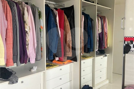 Apartamento à venda com 3 quartos, sendo 1 suíte,  em Jardim São Caetano, São Caetano do Sul, SP