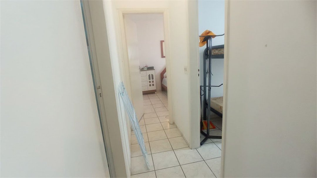 Apartamento Residencial à venda, Enseada, Guarujá - AP0923.