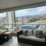 Apartamento à venda com 3 suítes em Lapa, São Paulo, SP