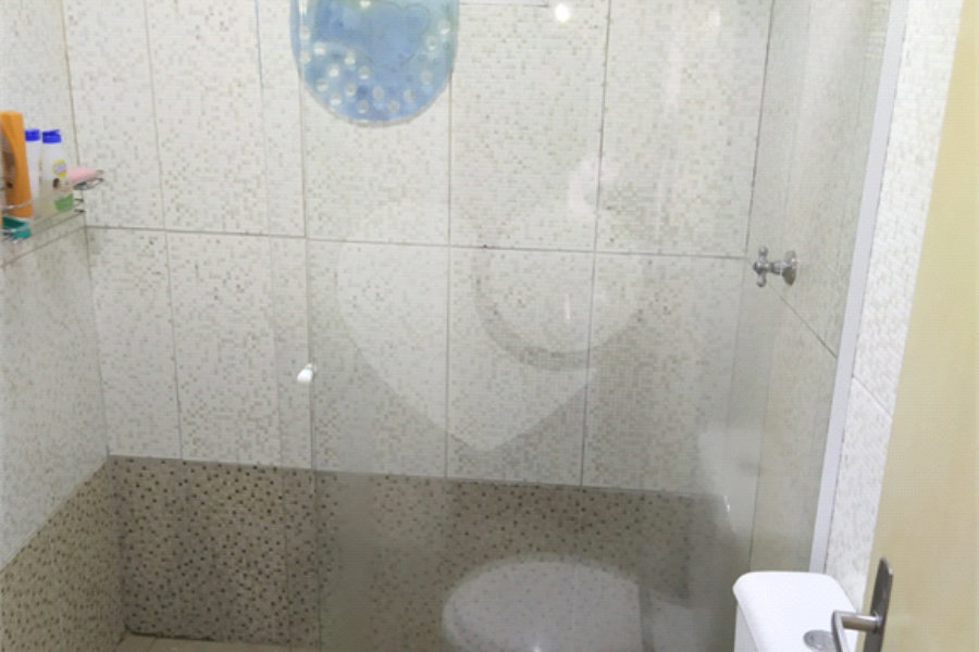 Sobrado à venda com 3 quartos, sendo 1 suíte,  em Freguesia do Ó, São Paulo, SP