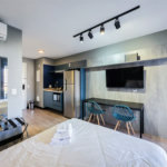 Studio à venda com 1 quarto em Pinheiros, São Paulo, SP