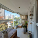 Apartamento à venda com 3 suítes em Perdizes, São Paulo, SP