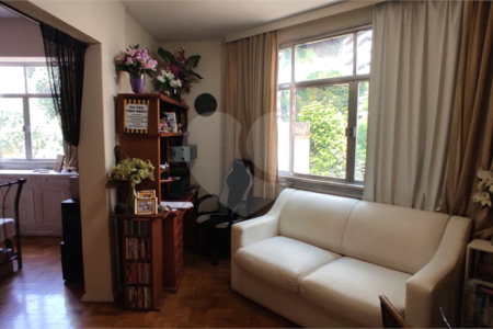Apartamento à venda com 3 quartos, sendo 1 suíte,  em Tijuca, Rio de Janeiro, RJ