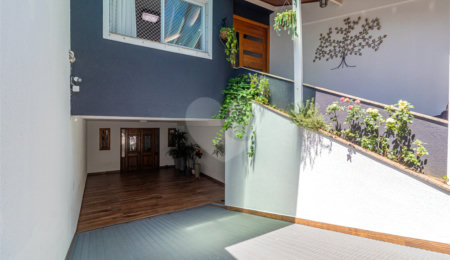 Casa à venda com 3 suítes em Jardim Marajoara, São Paulo, SP