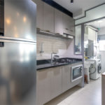Apartamento à venda com 2 quartos, sendo 1 suíte, em Vila Santa Catarina, São Paulo, SP