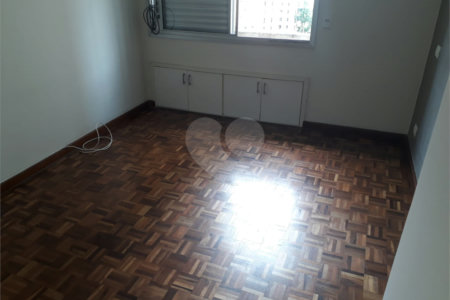 Apartamento à venda com 2 quartos em Brooklin Paulista, São Paulo, SP